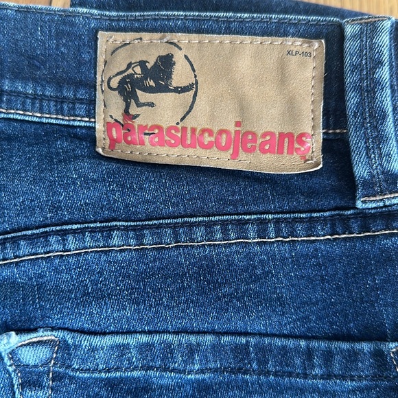 Men’s Vintage Parasuco Jeans Size 29 - Picture 13 of 13